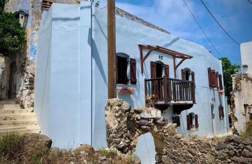 Nisyros Casa | Cloud House on Nisyros