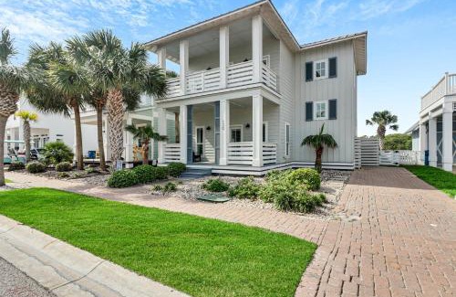 Cinnamon Shore Casa | Cloud Nine 136 BE
