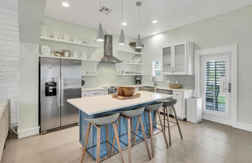 Cinnamon Shore Casa | Cloud Nine 136 BE