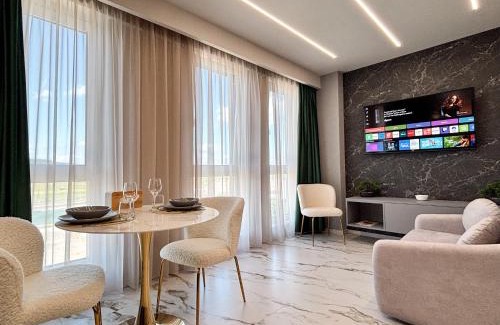 Cluj-Napoca Apartamento | Cloud Nine Airport Residence