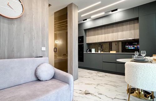 Cluj-Napoca Apartamento | Cloud Nine Airport Residence