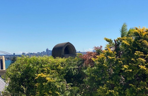 Bellevue Hill Apartamento | Cloud Nine Bellevue Hill IH