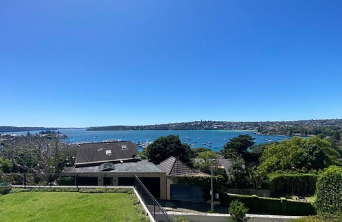 Bellevue Hill Apartamento | Cloud Nine Bellevue Hill IH