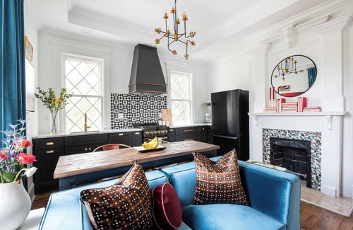 Inman Park Apartamento | Cloud Nine by Minty Living