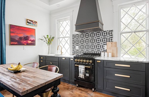 Inman Park Apartamento | Cloud Nine by Minty Living