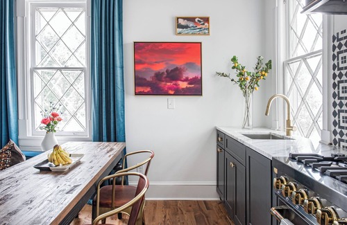Inman Park Apartamento | Cloud Nine by Minty Living