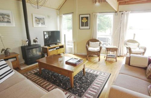 Upper Kangaroo River Casa | Cloud Nine Chalet Luxury retreat in Upper River