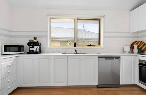 Apollo Bay Casa | Cloud Nine - Central Apollo Bay location, walk everywhere