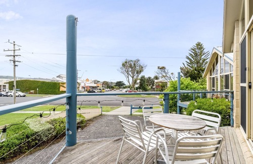 Apollo Bay Casa | Cloud Nine - Central Apollo Bay location, walk everywhere
