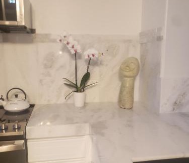Airport Area Apartamento | CLOUD NINE - Elegance & Comfort