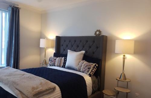 Airport Area Apartamento | CLOUD NINE - Elegance & Comfort