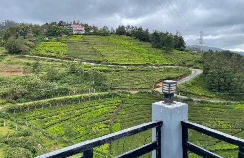 Wellington Cama Y Desayuno | Cloud Nine Kothagiri By Lexstays