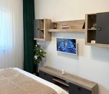 Selimbar Apartamento | Cloud Nine Sibiu