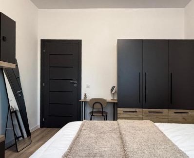 Selimbar Apartamento | Cloud Nine Sibiu