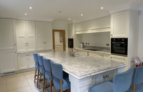 Newry Casa | Cloud Nine With Private HotTub - The Last Resort
