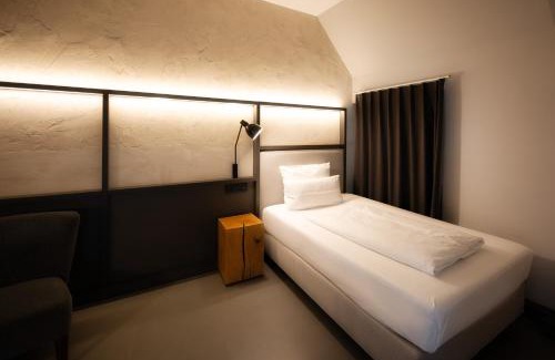 Ostheim Apartamento | CLOUD No7 LOFTS