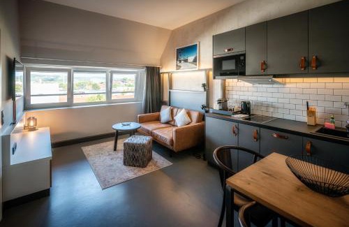 Ostheim Apartamento | CLOUD No7 LOFTS