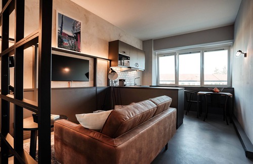 Ostheim Apartamento | CLOUD No7 LOFTS