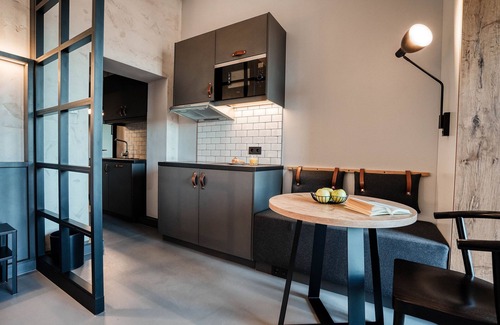 Ostheim Apartamento | CLOUD No7 LOFTS