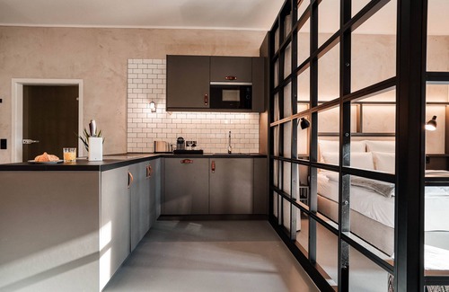 Ostheim Apartamento | CLOUD No7 LOFTS