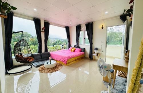 Da Lat Hotel | Cloud River Homestay