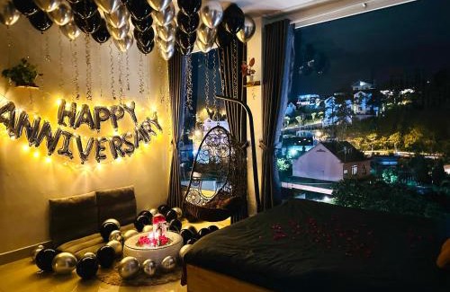 Da Lat Hotel | Cloud River Homestay