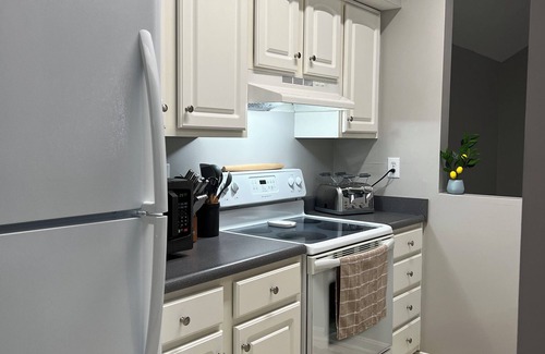 Elizabethtown Apartamento | Cloud's Bnb - The Signature Suite, for Cooks.