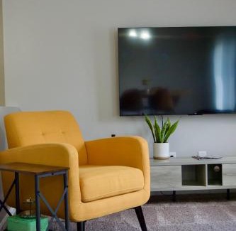 Elizabethtown Apartamento | Cloud's Bnb - The Signature Suite, for cooks.