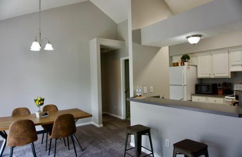 Elizabethtown Apartamento | Cloud's Bnb - The Signature Suite, for cooks.