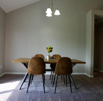 Elizabethtown Apartamento | Cloud's Bnb - The Signature Suite, for cooks.