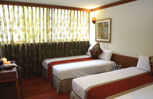 Wulai Cama Y Desayuno | Cloud Spring Graden