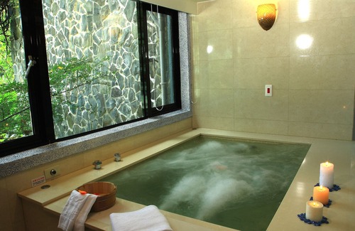 Wulai Cama Y Desayuno | Cloud Spring Graden