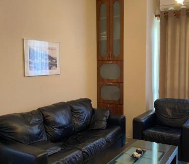 Lezhe Apartamento | Cloud8 Apt with Castle View, 7km from the Beach