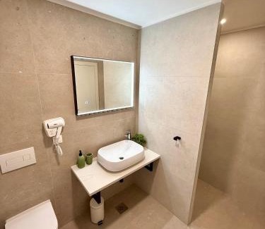 Mocici Apartamento | Cloud9 Airport Rooms
