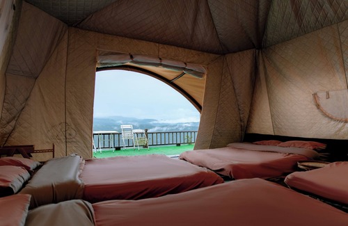 Da Lat Otro | Cloud9 & Cloud View Glamping