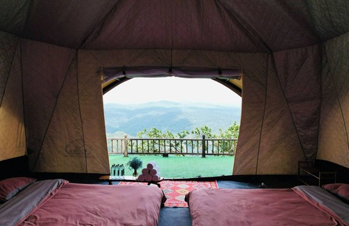Da Lat Otro | Cloud9 & Cloud View Glamping
