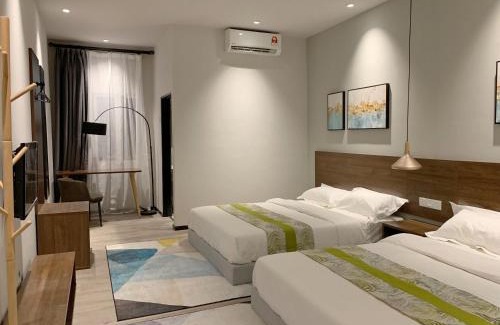 Chenek Kura Casa | Cloud9 Holiday Cottages