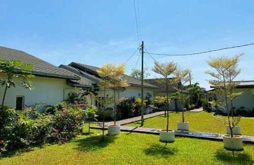 Chenek Kura Casa | Cloud9 Holiday Cottages