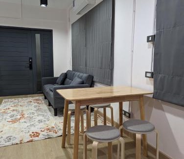 Khlong Ton Sai Casa | Cloud9 Hometel - Entire House 3BR 170m to BTS Private Quiet & Comfy