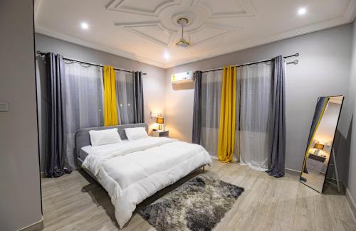 Santeo Apartamento | Cloud9 Luxury Apartments