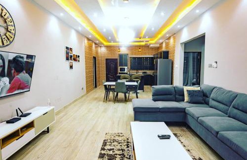Santeo Apartamento | Cloud9 Luxury Apartments