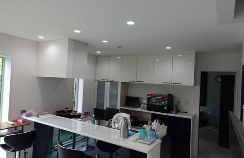 Rusutsu Casa | CLOUD9 ROOM 202 / Abuta-gun Hokkaidō