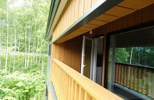 Rusutsu Casa | CLOUD9 ROOM 202 / Abuta-gun Hokkaidō