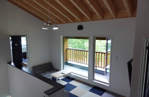 Rusutsu Casa | CLOUD9 ROOM 203 / Abuta-gun Hokkaidō