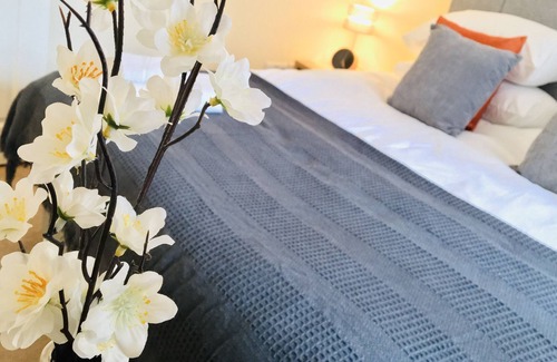 Woking Apartamento | Cloud9SA - Kingfisher Court