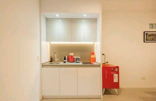 Belgrano Apartamento | CloudBA O Higgins Belgrano Apartments