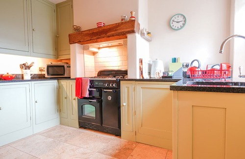 Birchover Cabaña | Cloudberry Cottage, BIRCHOVER