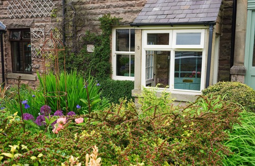 Birchover Cabaña | Cloudberry Cottage, BIRCHOVER
