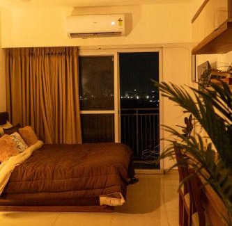 Sanganer Apartamento | Cloudberry Studio by Raaya Nook