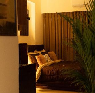 Sanganer Apartamento | Cloudberry Studio by Raaya Nook